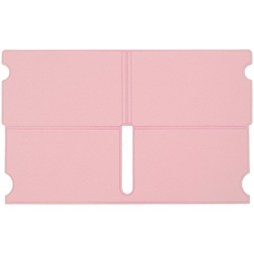 Футляр для маски Devon, розовый