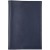 Обложка для паспорта Top, синяя Обложка для паспорта Top, синяя