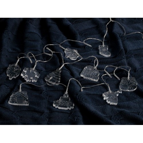 Светодиодная гирлянда «Новогодняя история»