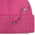Шапка Pricker, розовая (малиновая)