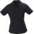 Рубашка поло стретч женская Albatross, темно-синяя Рубашка поло стретч женская Albatross, темно-синяя