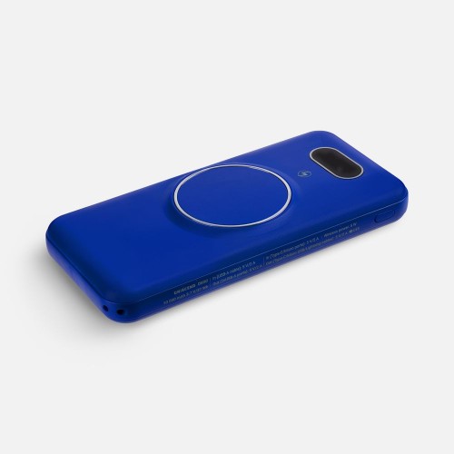 Набор Omni Dagger, синий