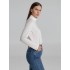 Водолазка Urban, молочно-белая