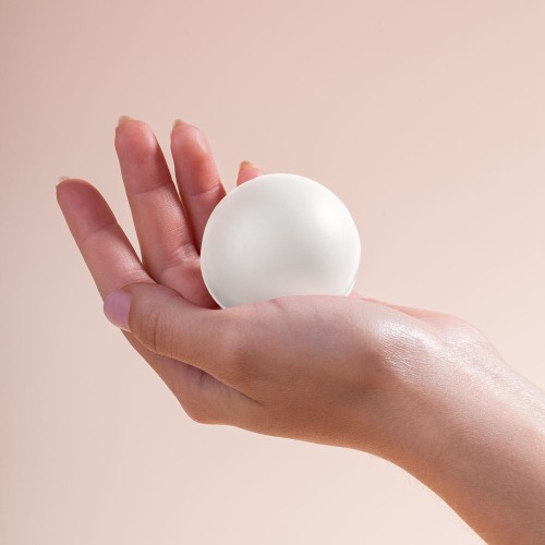 Антистресс Mash, белый ver.2