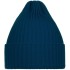 Шапка Yong, темно-синяя (морская волна)