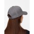 Бейсболка Ben Lawers, серая