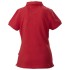 Рубашка поло женская Avon Ladies, красная