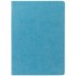 Ежедневник Cortado, недатированный, голубой