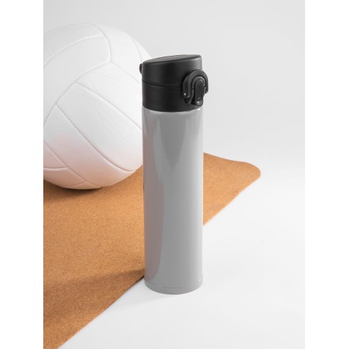 Термостакан Eimer, серый