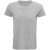 Футболка мужская Pioneer Men, серый меланж