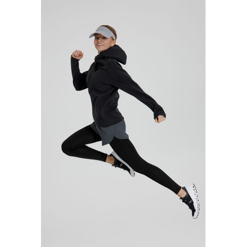 Козырек Begi, серый