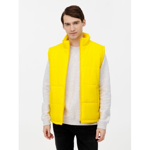Жилет Kama, желтый