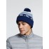 Шапка Mirakler, синяя