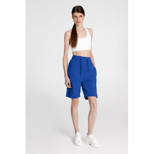 Шорты J3, синие