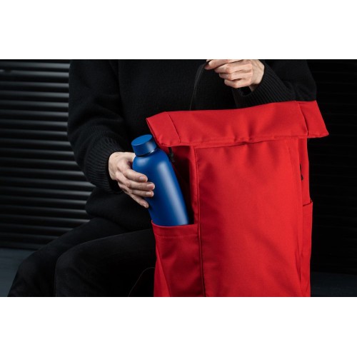 Рюкзак Hank, красный