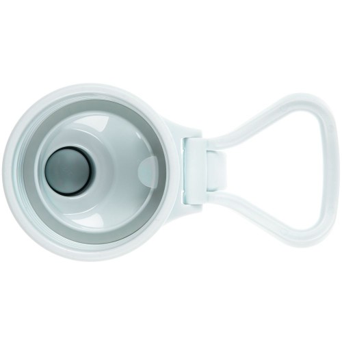 Термобутылка Fujisan XL 2.0, голубая