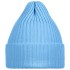 Шапка Yong, ярко-голубая