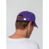 Бейсболка Standard, фиолетовая