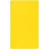 Блокнот Dual, желтый Блокнот Dual, желтый