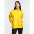 Ветровка Kivach, желтая