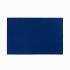 Плед Tressa, темно-синий (кобальт)