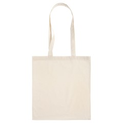 Сумка для покупок Cottonica Organic, неокрашенная