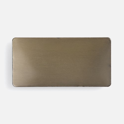 Значок Sanga Matto, бронзовый