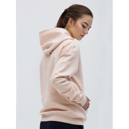 Толстовка унисекс Spencer, розовая