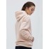 Толстовка унисекс Spencer, розовая