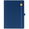 Ежедневник Favor Gold, недатированный, синий Ежедневник Favor Gold, недатированный, синий