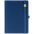 Ежедневник Favor Gold, недатированный, синий Ежедневник Favor Gold, недатированный, синий