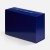 Коробка складная Holdfold, L, синяя Коробка складная Holdfold, L, синяя