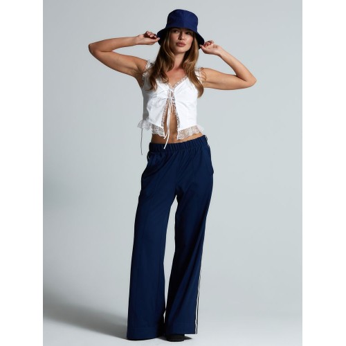 Панама Challenge, темно-синяя