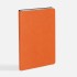 Ежедневник Petrus, недатированный, оранжевый