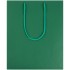Пакет бумажный Wide, зеленый