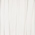 Плоский шнур Cord S, белый, 10 см