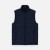 Жилет компактный мужской Stavanger, темно-синий с серым (navy) Жилет компактный мужской Stavanger, темно-синий с серым (navy)
