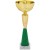 Кубок Kudos, большой, зеленый Кубок Kudos, большой, зеленый