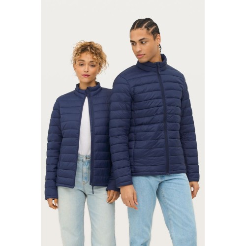 Куртка мужская Wilson Men, темно-синяя