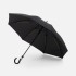 Зонт-трость Rainzee, черный