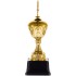Кубок Top Star, золотистый
