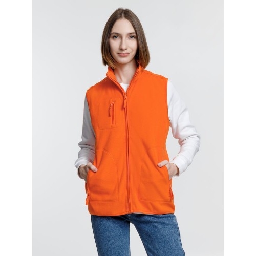 Жилет Norway оранжевый