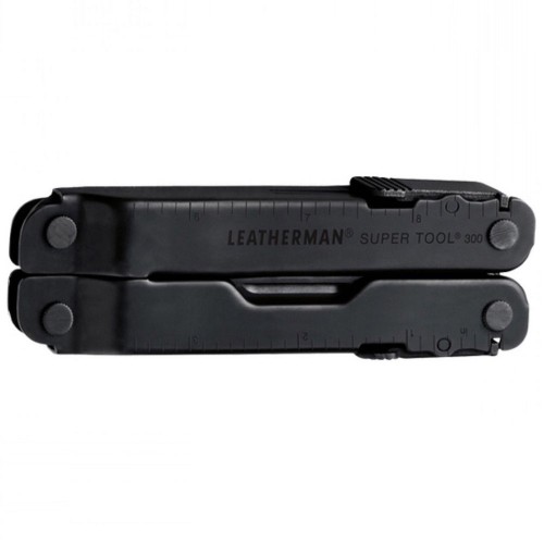Мультитул Super Tool 300 Black