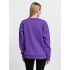 Свитшот Toima Heavy 2.0, фиолетовый