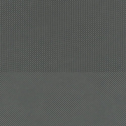 Ежедневник Knit, недатированный, темно-серый