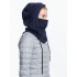 Балаклава-капюшон Nesse, темно-синяя