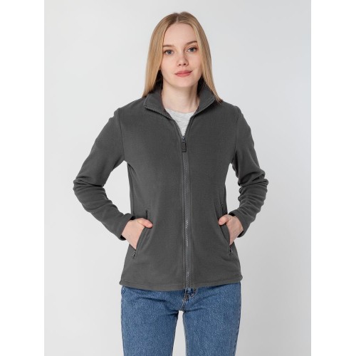 Куртка женская Norman Women, серая