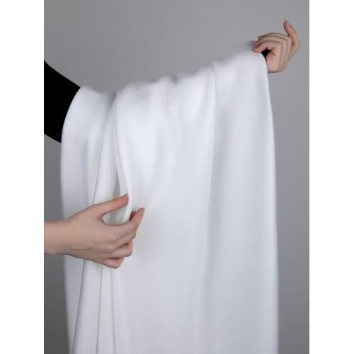 Дорожный плед Voyager 2, белый