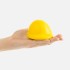 Антистресс «Каска», желтый