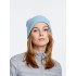 Шапка Urban Flow, голубой